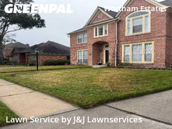 Yard Mowing nearby Houston, TX, 