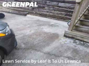 Lawn Mowing nearby Tallahassee, FL, 