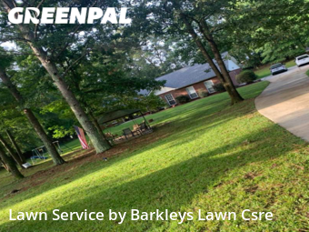 Lawn Mowing Service nearby Fayetteville, GA, 