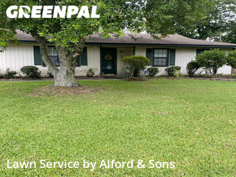Lawn Care Service nearby City Of Gainesville Municipal Boundaries, FL, 
