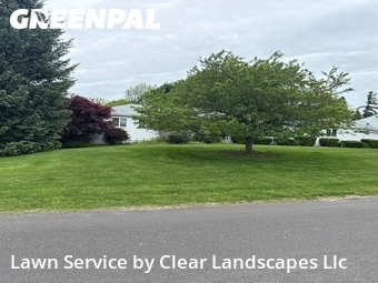 Lawn Cut nearby Syracuse, NY, 