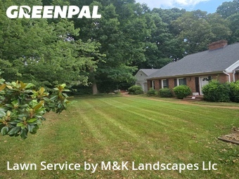 Lawn Cut nearby Rock Hill, NC, 