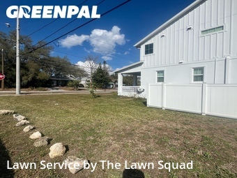 Lawn Care nearby Clearwater, FL, 