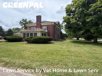 Lawn mowed in Middletown, 45044