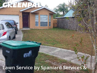 Lawn Care Service nearby Orlando, FL, 