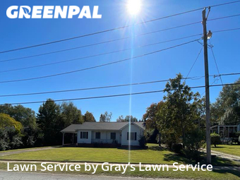Lawn Service nearby Barnesville, GA, 