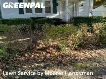 Grass Cut nearby Dover, MD, 