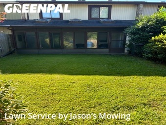 Lawn Mow nearby Virginia Beach, VA, 
