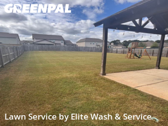 Lawn Mowing nearby Auburn, AL, 