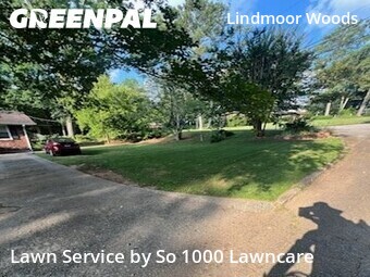 Lawn Care nearby Decatur, GA, 
