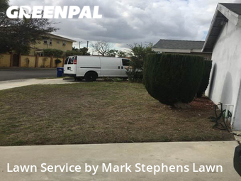 Lawn Care nearby Gardena, CA, 