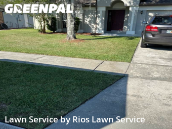 Grass Cutting nearby Oviedo, FL, 