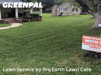 Lawn Care Service nearby Gastonia, SC, 