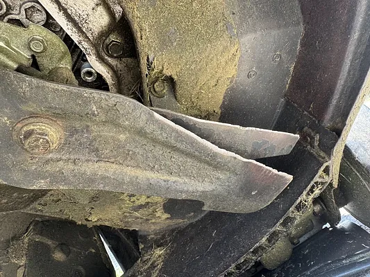 Old Brooklyn Small Engine Repair Photo 13