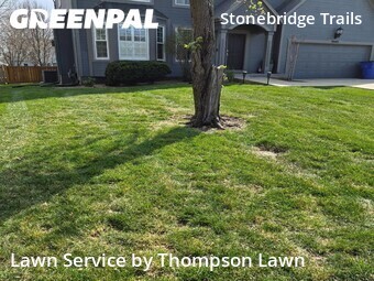 Lawn Care nearby Olathe, KS, 