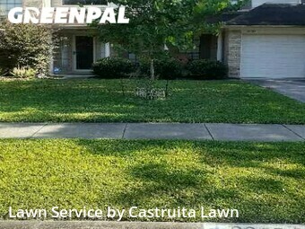 Lawn Cutting nearby League City, TX, 