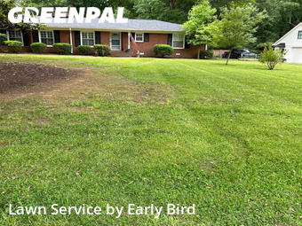 Lawn Mowing Service nearby Charlotte, NC, 