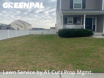 Lawn Mowing nearby Smyrna, DE, 