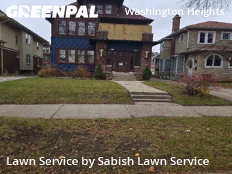 Lawn Work in Milwaukee, 53208, Yard Care by Sabish Lawn Service, work completed in Nov , 2025