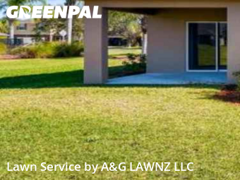 Yard Cutting nearby Melbourne, FL, 