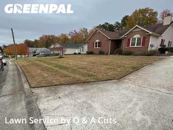 Lawn Mow nearby Greensboro, NC, 