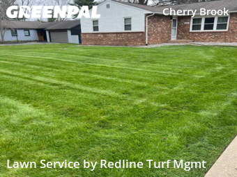 Lawn Maintenance nearby Reynoldsburg, OH, 