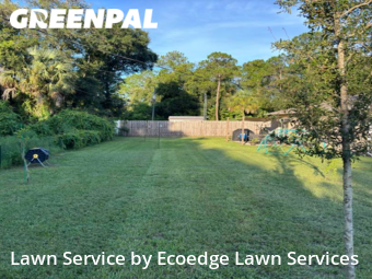 Yard Mowing nearby Palm Bay, FL, 