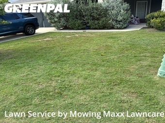 Lawn Care nearby Hutto, TX, 