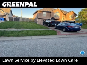 Lawn Care Service nearby Tonganoxie, KS, 