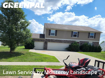 Lawn Care nearby Avon, IN, 