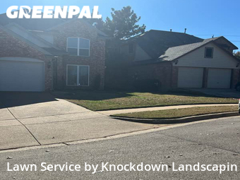 Yard Mowing nearby Grapevine, TX, 