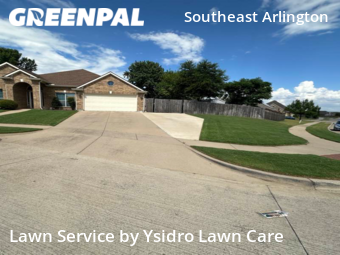 Yard Mowing nearby Arlington, TX, 