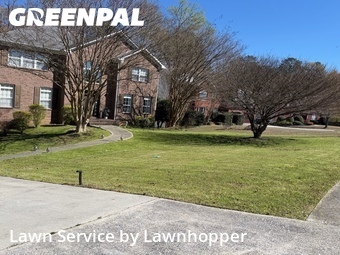 Lawn Care Service nearby Marietta, GA, 