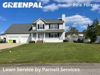 Grass Cutting nearby Spring Lake, NC, 