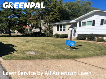 Lawn Mow nearby Arnold, MO, 