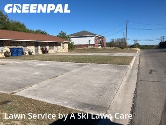 Lawn Cut nearby Copperas Cove, TX, 