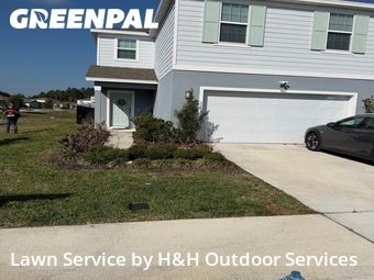 Lawn Care Service nearby Clermont, FL, 