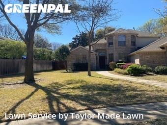 Lawn Mow nearby Keller, TX, 