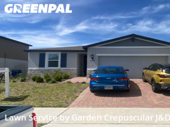 Lawn Maintenance nearby Davenport, FL, 