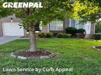 Lawn Care nearby Charlotte, NC, 