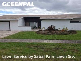 Yard Mowing nearby Lauderhill, FL, 