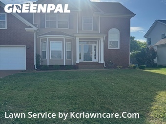 Lawn Maintenance nearby Spring Hill, TN, 