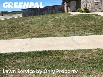 Lawn Cutting nearby Abilene, TX, 