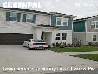 Lawn Maintenance nearby Riverview, FL, 