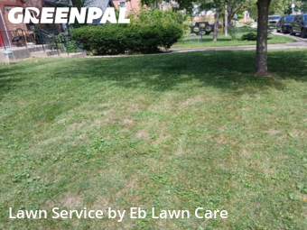 Yard Cutting nearby Lincolnwood, IL, 