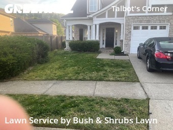 Lawn Cutting nearby Nashville, TN, 