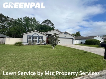 Grass Cutting nearby Middleburg, FL, 