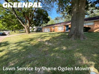 Yard Cutting nearby Champaign, IL, 