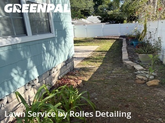 Lawn Mowing nearby St. Petersburg, FL, 