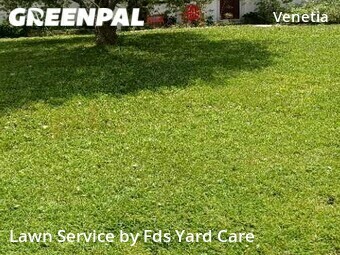 Lawn Mowing Service nearby Jacksonville, FL, 